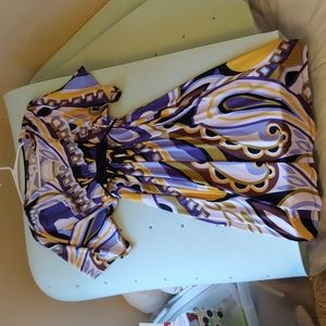 Volume One dress size S